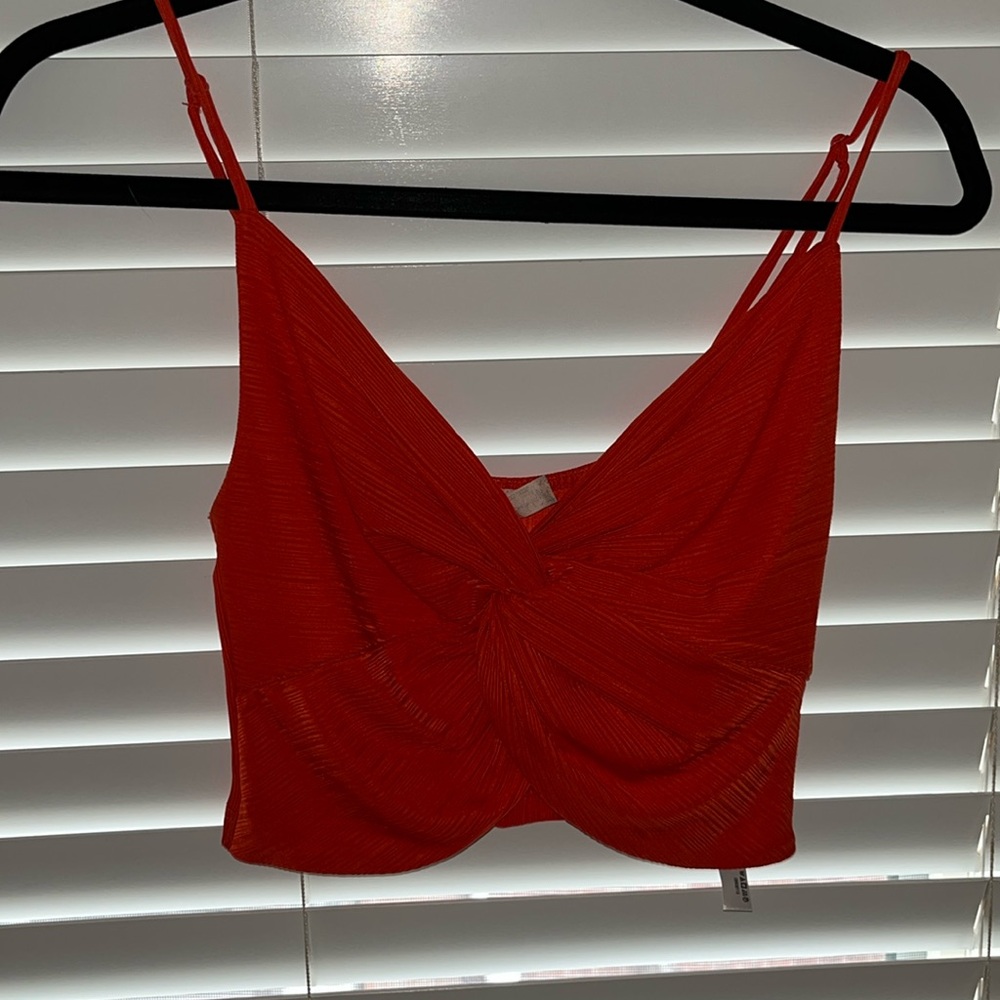 Free people top
